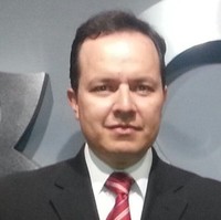 Javier César Corona Saldaña