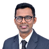 Vishal Sagar