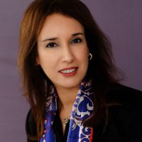 Asmâa MORINE AZZOUZI