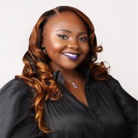 Kierra L. Thomas, Mba