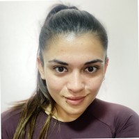 Tania Molina Trujillo