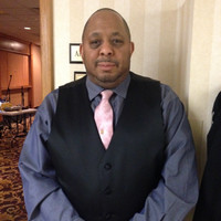 Darren Meadows