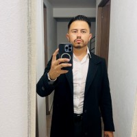 Eric Cervantes Gutiérrez