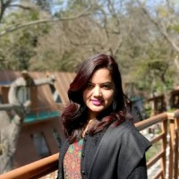 Jaya Singh