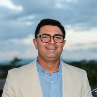 Farshad Farhadieh
