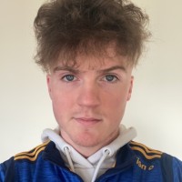Conor Murphy