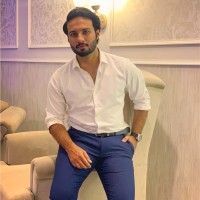 Muhammad Waleed Shahzad