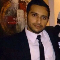Umair Iqbal