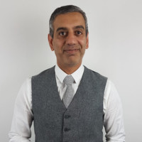 Javaid Kashif