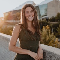 Lauren Carlston