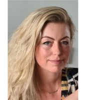Susan Bakker