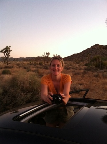 Lindsay Wright