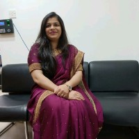 Bhumika R