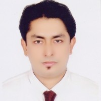 Dipraj Majumder