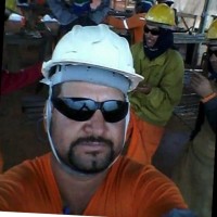 Marcos Antônio Espíndola de frança