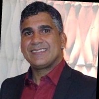 Sanderson Dantas