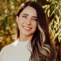 Kelsie Hill