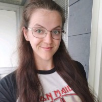 Hanna Björkdahl