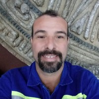 Marcos Paulo Alves Fernandes