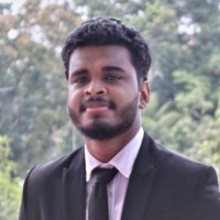 Thishan Pushpanathan