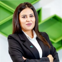 Arsine Zakaryan