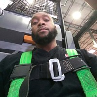 Markus Thompson