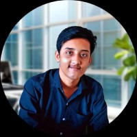 Dheram Sreeharsha