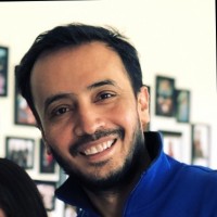 Amit Grover