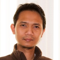 Bambang Tri Hery Suprayitno