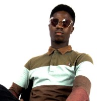 Mayowa Mustaphaking