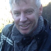 Andy Mcintyre