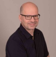 Stéphane Nadot