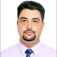 Arnob Kumar Kashyap