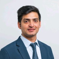 Dhiraj Kumar