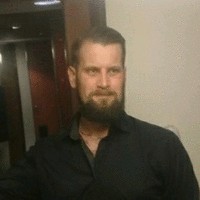 Jonas Seger