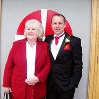 Chris Senior
