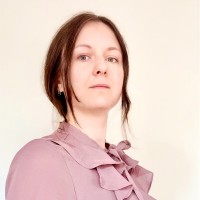 Evgeniia Löfgren