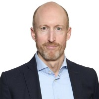 Fredrik Bodin