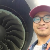 Jason Hai Dang