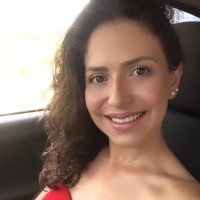 Tamires Vieira