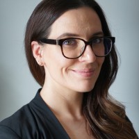Lesley Thornton-Cronin, PhD