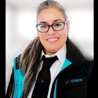 Flavia Amanda G B Jensen