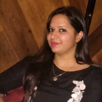 Divya Dubey