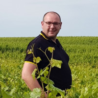 François Pruvost