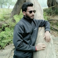 Mahesh Pujar