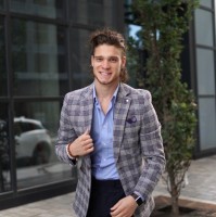 Colin Cannella