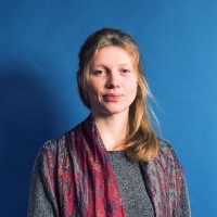 Lucie Juhué