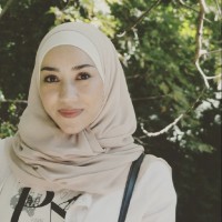 Ghena Almasri