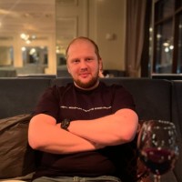 Kirill Verkhovod