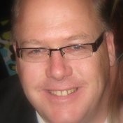 Keith Huebner